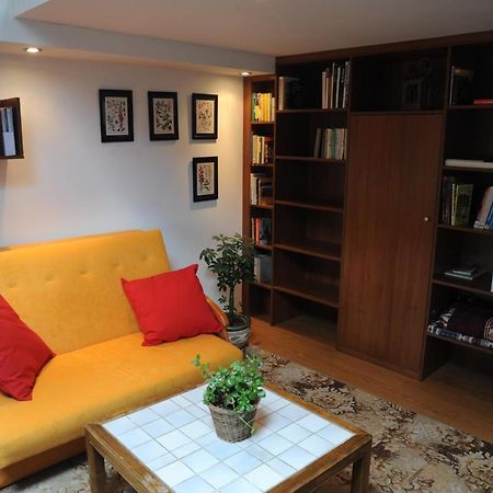 Apartma V Pivovaru Genius Noci Lomnice  Dış mekan fotoğraf